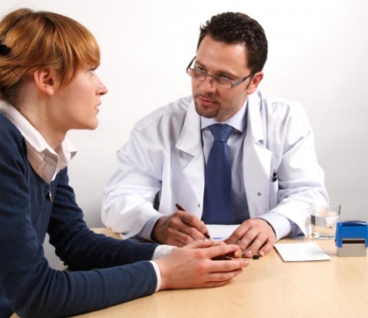 Patient with High Pain Tolerance, Surprisingly… In Pain