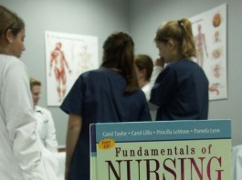 ER Nurses Delighted Not to Have Breaks, According to Managers