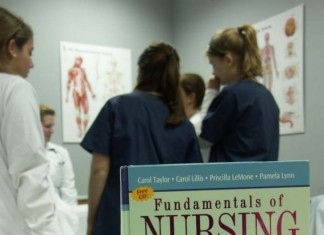ER Nurses Delighted Not to Have Breaks, According to Managers