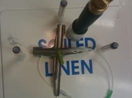 Nervous Rituals Now Billable As Preventative Care