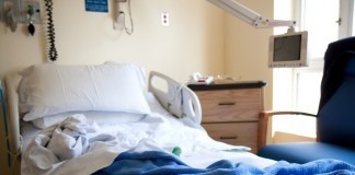 If the Alcoholic Patient in Room 320 Soils His Sheets Again, Nurse Plans on Losing It