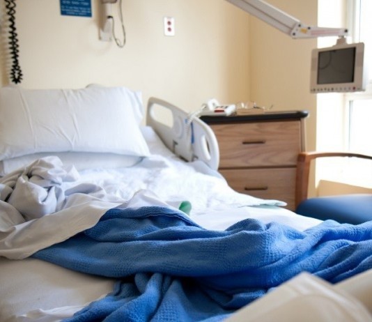 If the Alcoholic Patient in Room 320 Soils His Sheets Again, Nurse Plans on Losing It