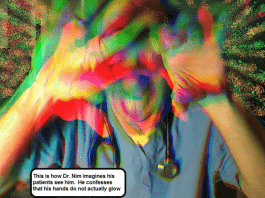 Doctor Accidentally Heals Fibromyalgia