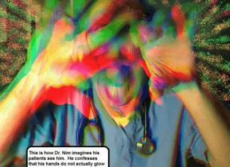 Doctor Accidentally Heals Fibromyalgia