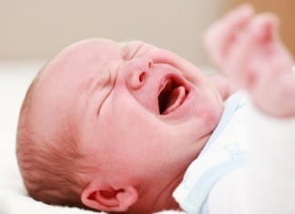 Breaking News!  Baby Scores Perfect APGAR Scores of 10 and 10 APGAR 10 Apgart Apgar(t) troponin troponins