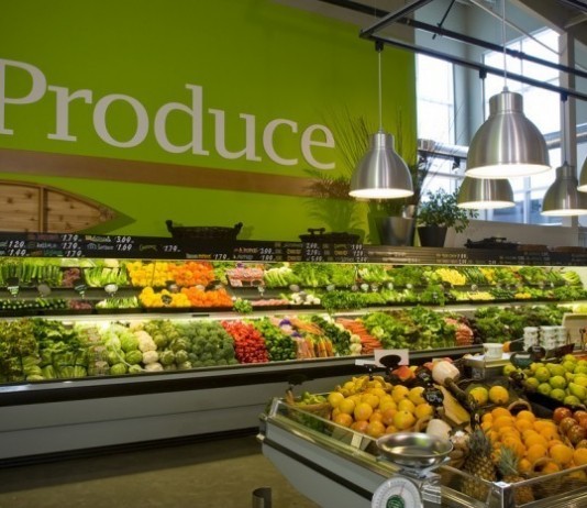 Discharged Patient on Contact Precautions in Hospital, Spotted at Local Grocery Store