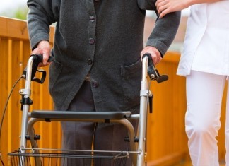 Nursing Home STDs on the Rise, and I Just Threw Up a Little in My Mouth