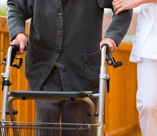 Nursing Home STDs on the Rise, and I Just Threw Up a Little in My Mouth