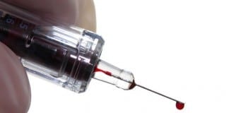 Coumadin Clinic Tired of Drawing Blood, Starts to Just Ballpark INR Results