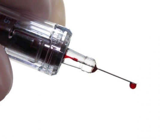 Coumadin Clinic Tired of Drawing Blood, Starts to Just Ballpark INR Results