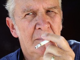 Patient Boldly Quits Smoking Day Before Surgery