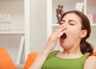 Yawning: America’s New Epidemic