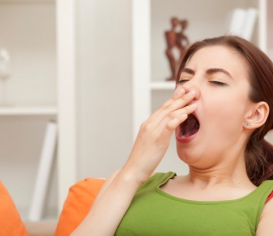 Yawning: America’s New Epidemic