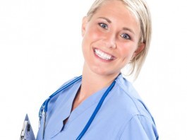 Breaking News: Attending Surgeon Follows Management Advice of Attractive New Nurse