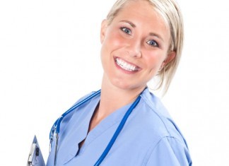 Breaking News: Attending Surgeon Follows Management Advice of Attractive New Nurse