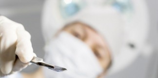DIY Appendectomy Kit Now Available
