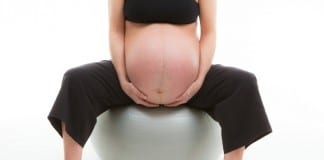 Study: Length of Birth Plan Correlates to Length of C-Section Scar