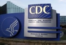 CDC: Inhale Lysol Before, After Every COVID-19 Encounter CDC headquarters, ignore, sit-up, sit-ups, anti-vaxxer cooties, pictures 2,300 words, eat sh*t and die, hypodermic needles, bed bugs, vanco, Zosyn, Lego, flu shot, exhalation, baseline, Vaseline, scabies