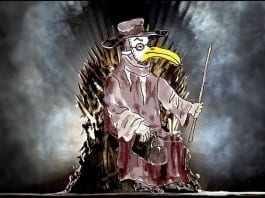 Medical Specialties as Game of Thrones Characters