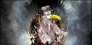 Medical Specialties as Game of Thrones Characters