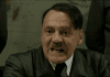 Hitler Starts His Call Night in the OR and Labor Deck