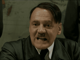 Funny Nursing Rant by Hitler