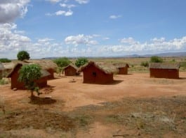 Impoverished Village Featured in its 500th Medical School Admission Essay remote village