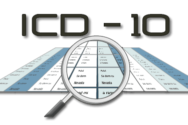 Icd 10 Chart Review