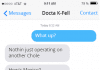 Texting While Operating Now Illegal in 5 states