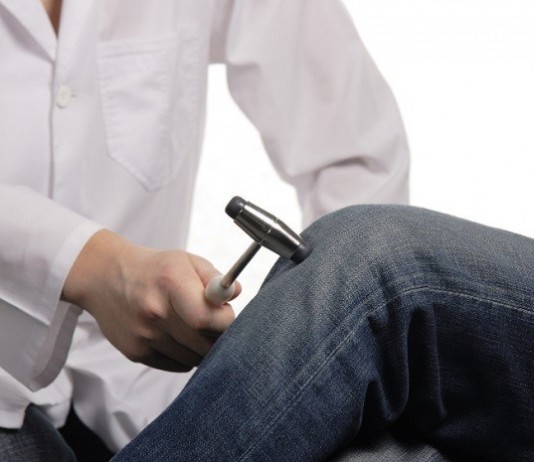 Patient’s Reflexes Documented in Medical Record, Perplexed Medical Student Didn’t See Examination