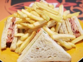 Nurse Has License Suspended for Ordering Wrong Sandwich