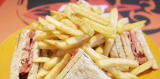 Nurse Has License Suspended for Ordering Wrong Sandwich
