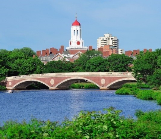 Future Medical Student Receives Second Follow-Up Letter from Harvard: Not Accepted harvard medical school