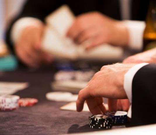 Hidden Camera in VA Pharmacy Shows Pharmacists Playing Poker Instead of Dispensing Drugs Pharmacists playing poker