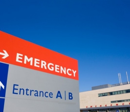 Man in US Furious About Waiting 15 minutes in ER; Meanwhile Patient in South America Limps 11 Miles, Waits 4 Hours, and is Grateful for Tylenol emergency room