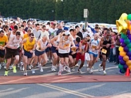 Local Hospital Sponsors 5K Fun Run to Raise Awareness About Iatrogenic Injury iatrogenic injury fun run