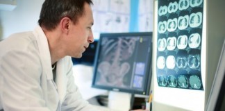 Master Radiologist Able to Hedge on Every Possible Medical Condition
