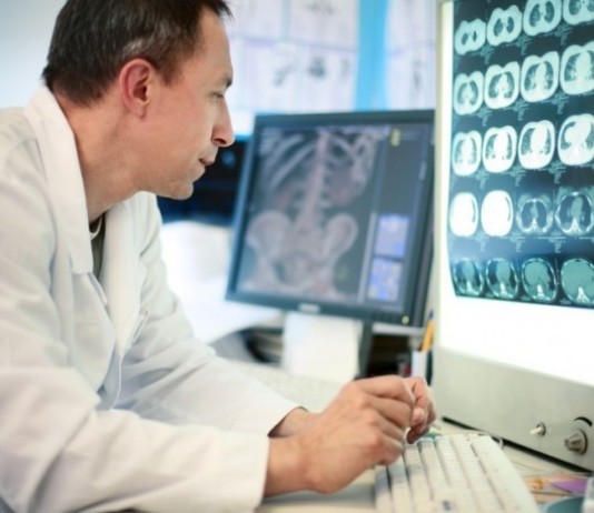 Master Radiologist Able to Hedge on Every Possible Medical Condition