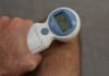 Pain Detector Gives Actual Pain Score
