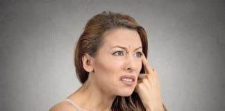 Mother Furious With OB Nurse Who Mispronounced Her Baby’s Name upset mother
