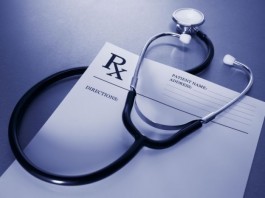 Study: Narcotic Script Has a 95% Chance of Running Out on a Weekend prescription