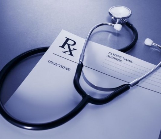 Study: Narcotic Script Has a 95% Chance of Running Out on a Weekend prescription