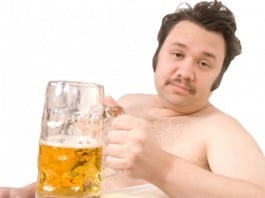 After Binging on Pizza and Beer, Local Man Claims to Have Gluten Allergy gluten allergy