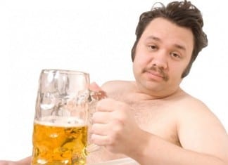 After Binging on Pizza and Beer, Local Man Claims to Have Gluten Allergy gluten allergy