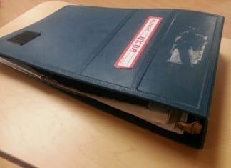 Hospital’s Electronic Health Record to Be Replaced by New, Efficient ‘Paper Chart’ System