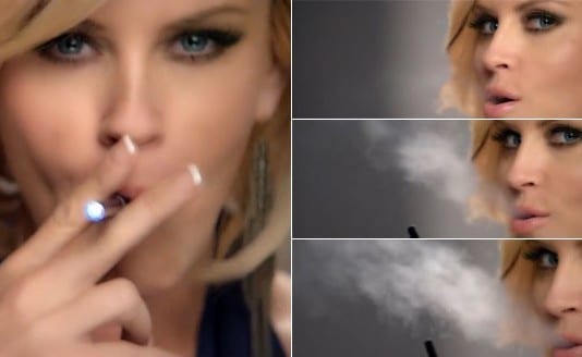 Responding to E-Cigarette Trend, American College of Medicine Releases Guidelines Recommending Natural Cigarettes e-cigarette