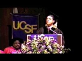 ZDoggMD: UCSF Commencement Address