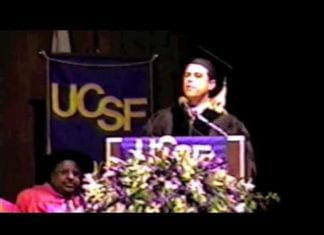 ZDoggMD: UCSF Commencement Address