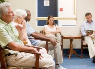 Emergency Departments Implement New Triage Form to Screen Patients for Actual Disease