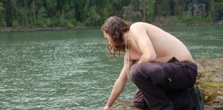 Roger the Resident in Tears, Freed from Medicine Captivity